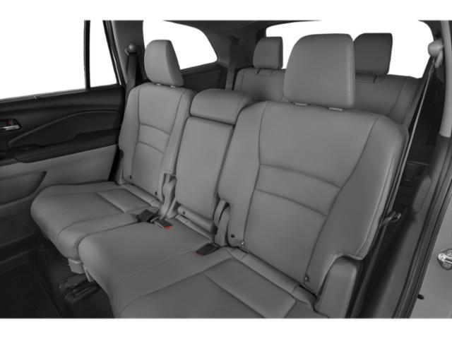 used 2020 Honda Pilot car, priced at $18,980