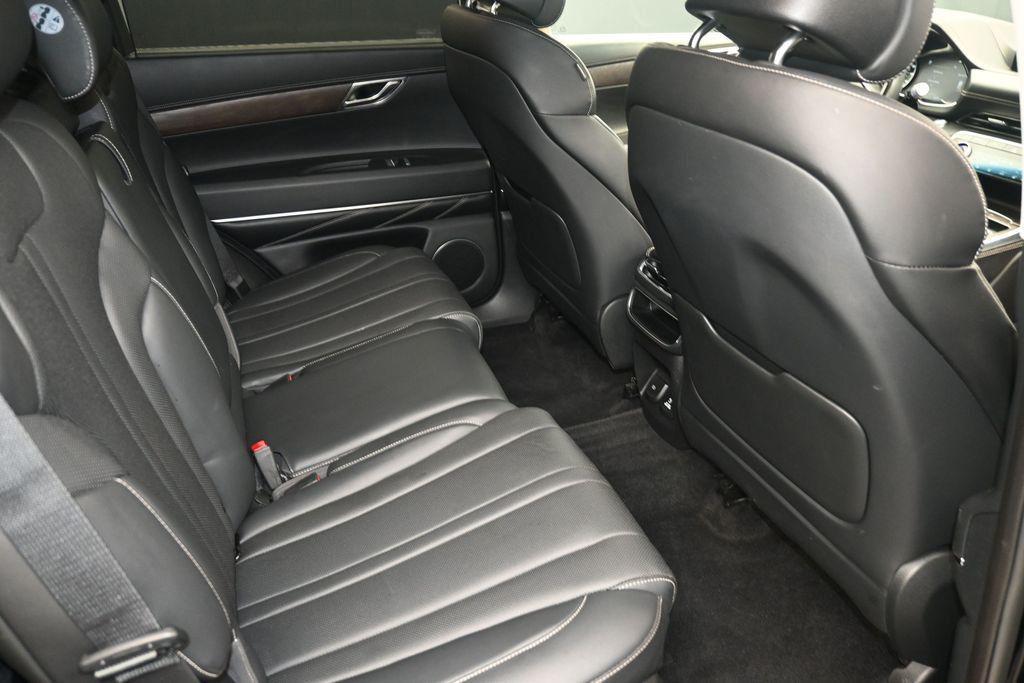 used 2021 Genesis GV80 car, priced at $31,342
