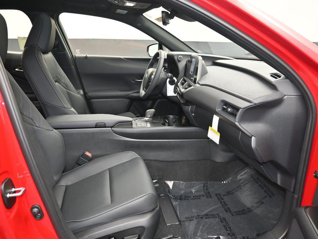 new 2025 Lexus UX 300h car, priced at $42,694