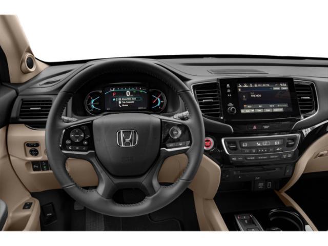 used 2020 Honda Pilot car, priced at $26,980