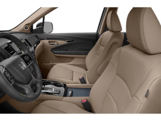 used 2020 Honda Pilot car, priced at $26,980