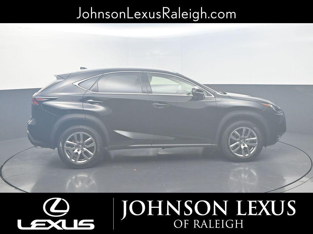 used 2016 Lexus NX 200t car, priced at $20,980
