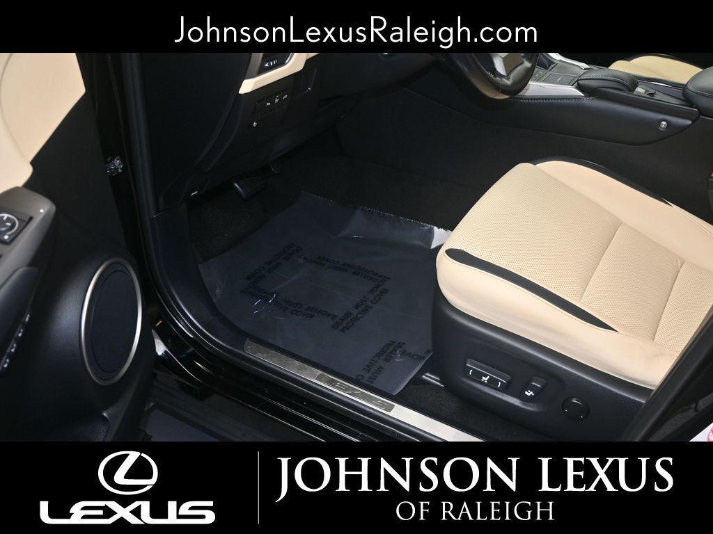 used 2016 Lexus NX 200t car, priced at $20,980