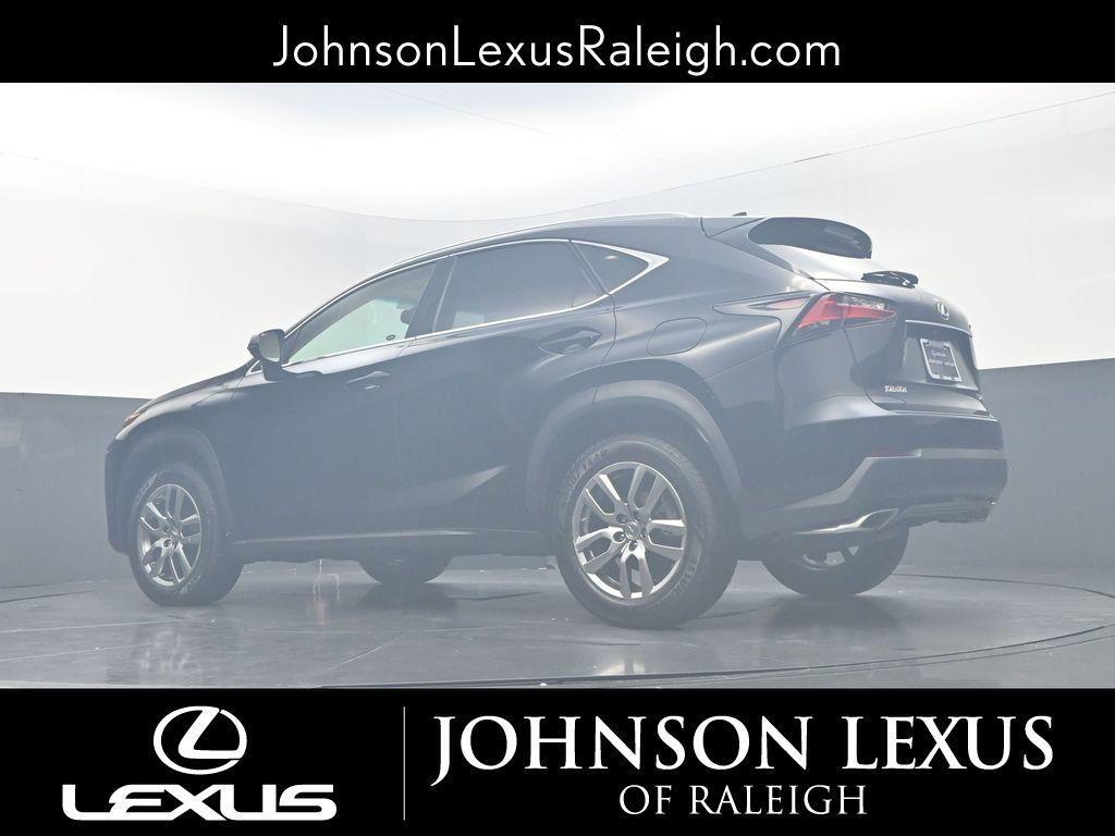 used 2016 Lexus NX 200t car, priced at $20,980