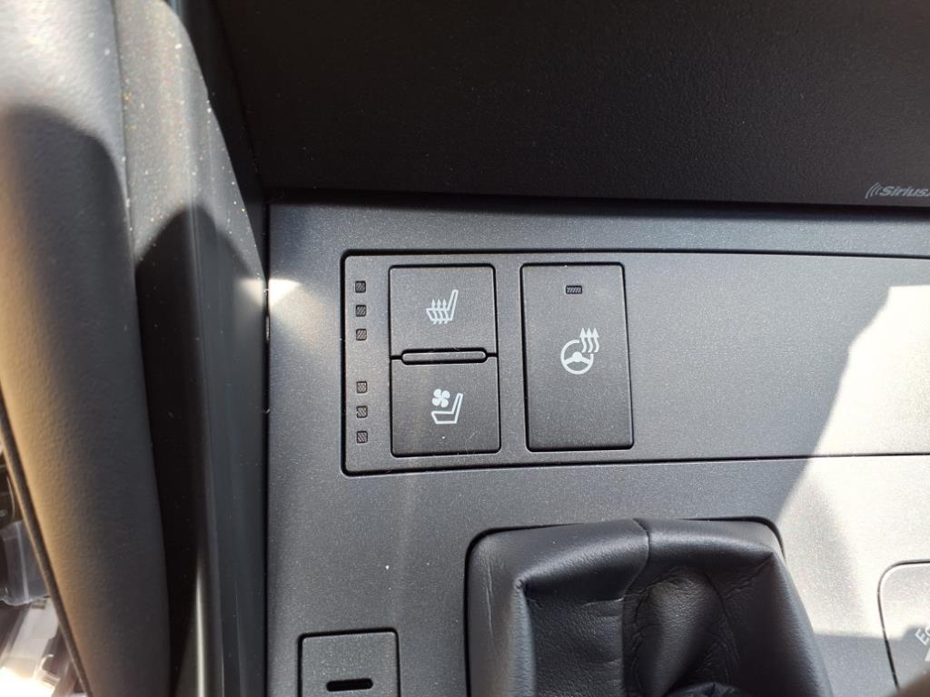 new 2025 Lexus IS 300 car, priced at $47,927