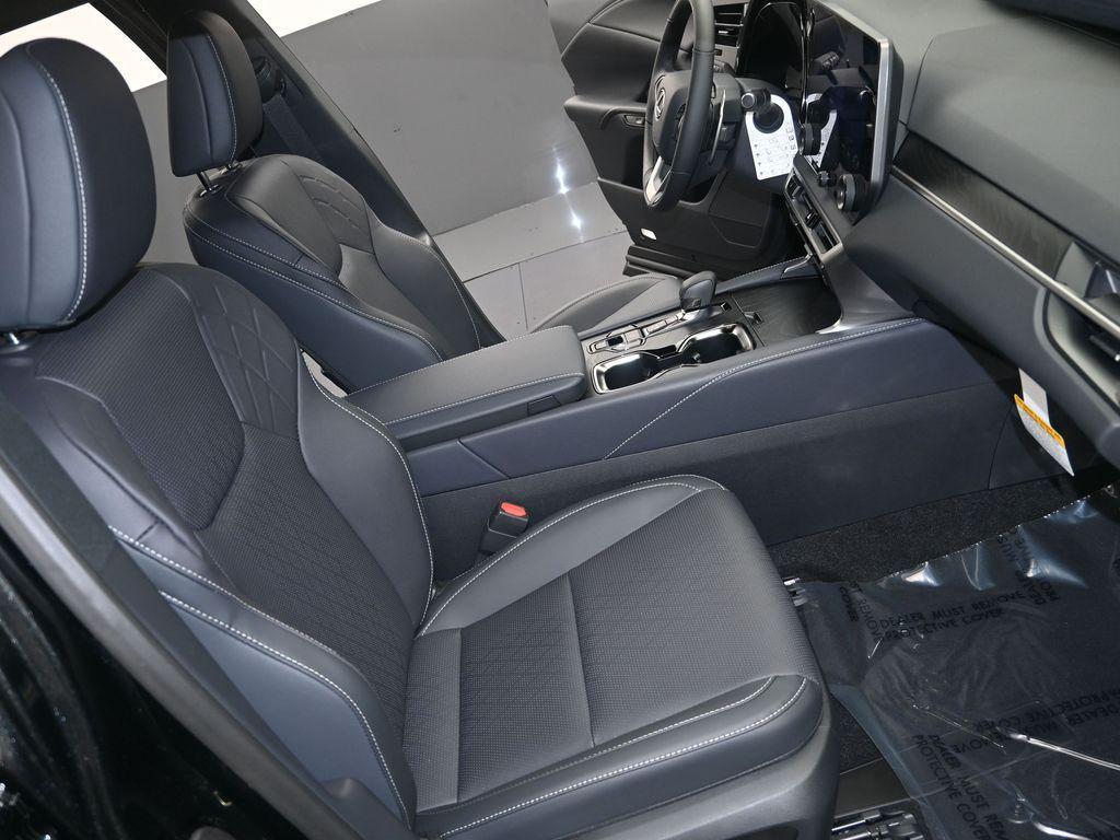 new 2026 Lexus RX 350 car, priced at $60,028