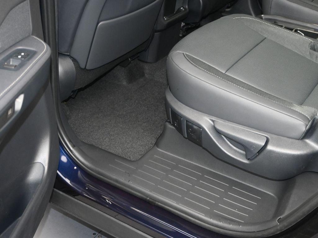 new 2026 Lexus TX 350 car, priced at $71,581