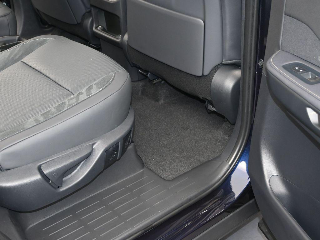 new 2026 Lexus TX 350 car, priced at $71,581