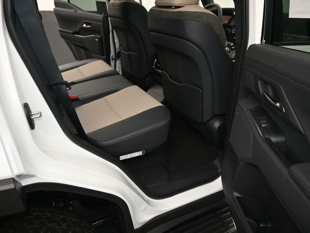 new 2026 Lexus GX 550 car, priced at $86,779