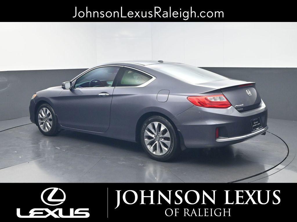 used 2014 Honda Accord car, priced at $15,988