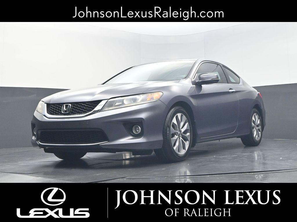 used 2014 Honda Accord car, priced at $15,988