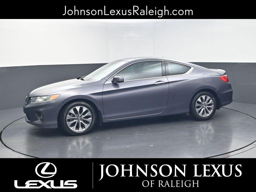 used 2014 Honda Accord car, priced at $15,988
