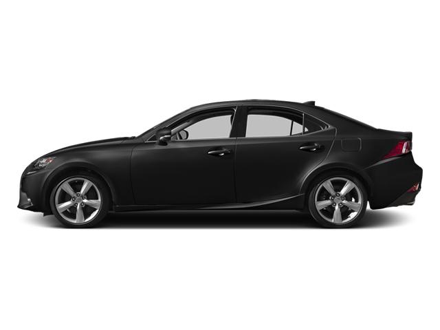 used 2014 Lexus IS 350 car, priced at $19,980