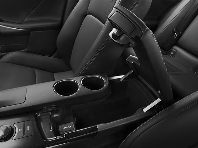 used 2014 Lexus IS 350 car, priced at $19,980