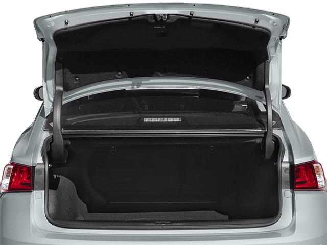 used 2014 Lexus IS 350 car, priced at $19,980