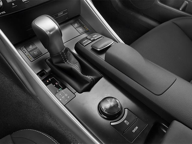 used 2014 Lexus IS 350 car, priced at $19,980