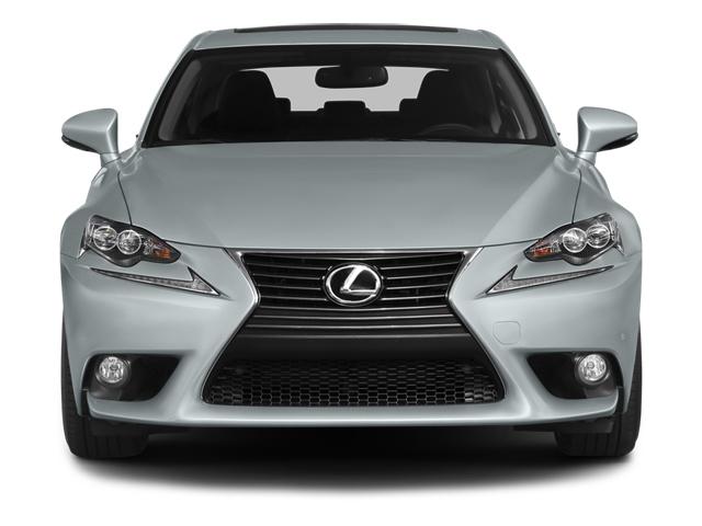 used 2014 Lexus IS 350 car, priced at $19,980