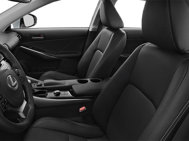 used 2014 Lexus IS 350 car, priced at $19,980