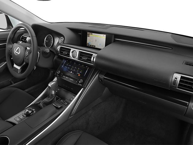 used 2014 Lexus IS 350 car, priced at $19,980