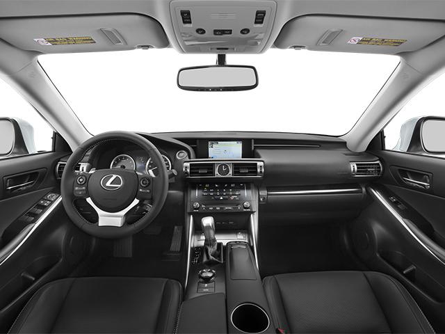 used 2014 Lexus IS 350 car, priced at $19,980