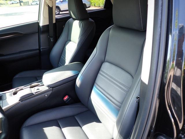 used 2019 Lexus NX 300 car, priced at $26,879
