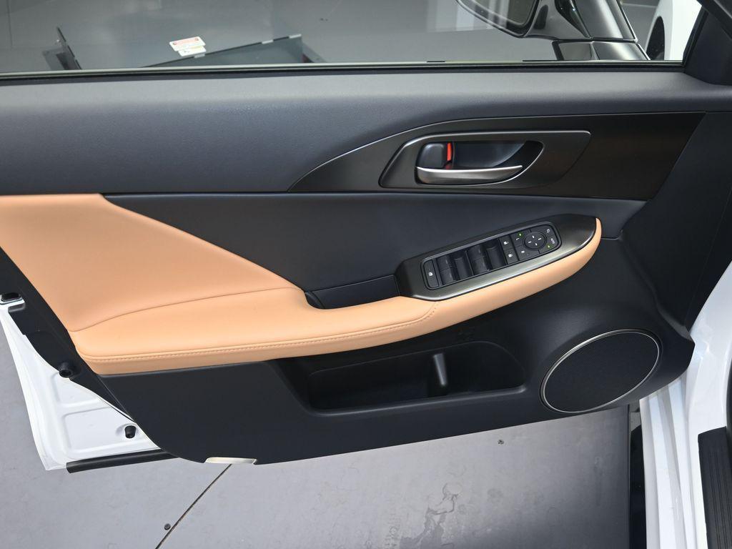 new 2026 Lexus IS 350 car, priced at $49,207