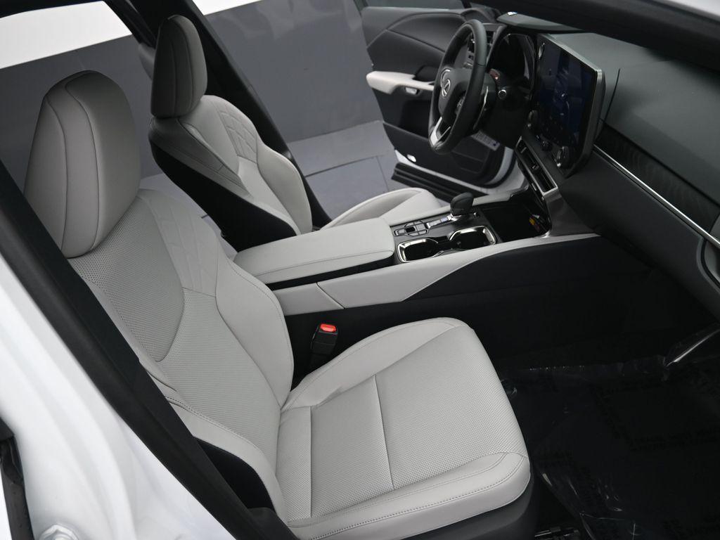 new 2026 Lexus RX 350 car, priced at $62,044