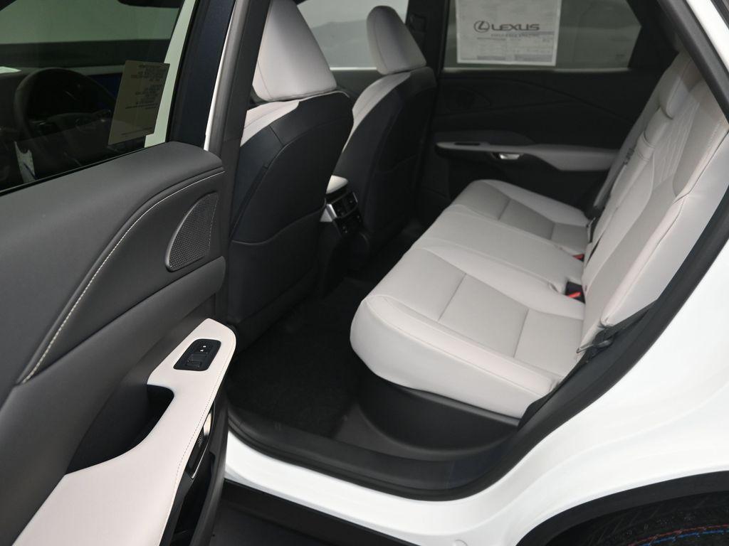 new 2026 Lexus RX 350 car, priced at $62,044