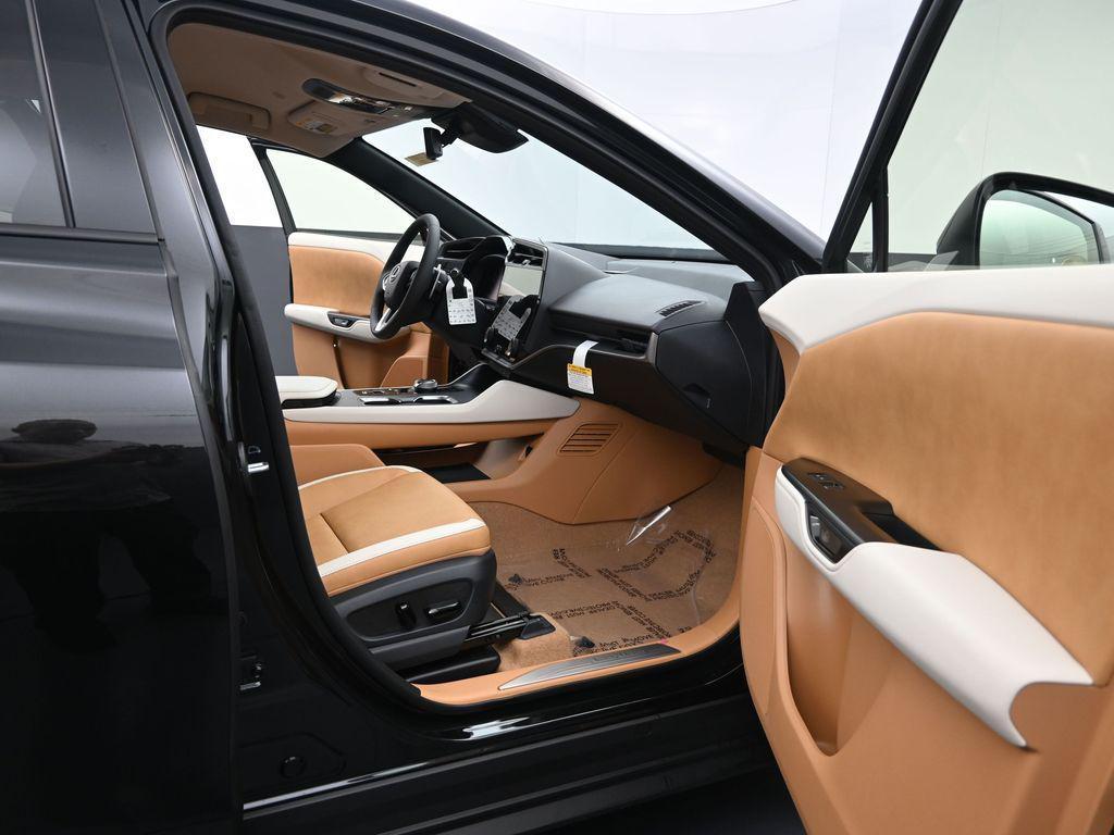 new 2026 Lexus RZ 350e car, priced at $48,090