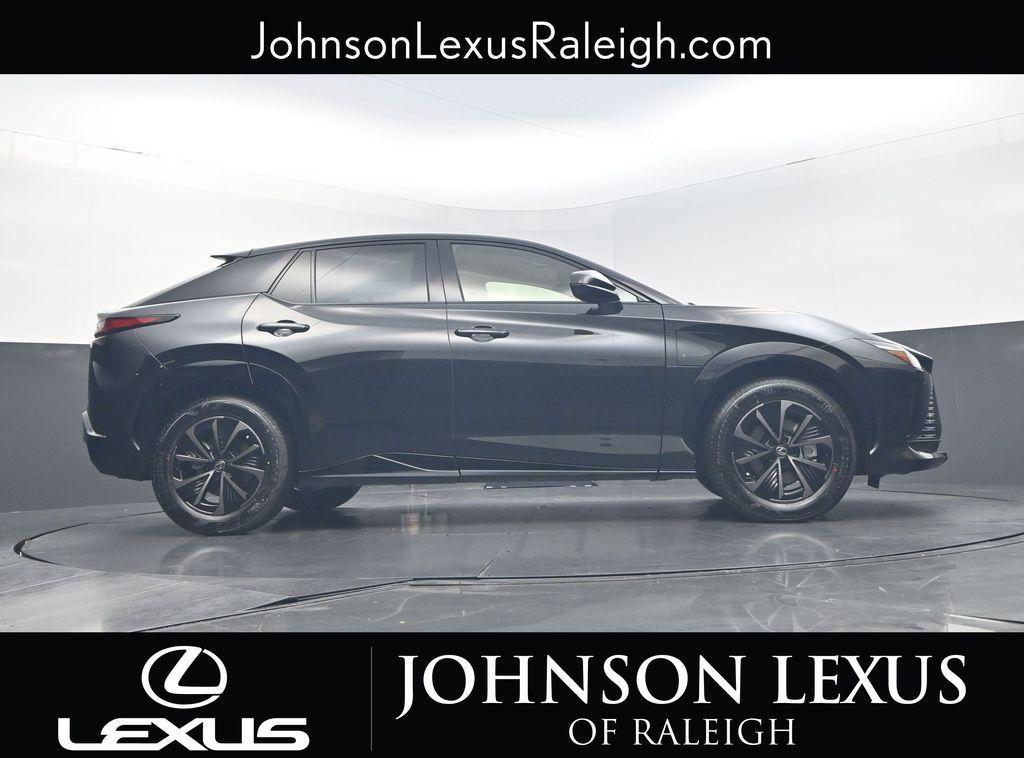 new 2026 Lexus RZ 350e car, priced at $48,090