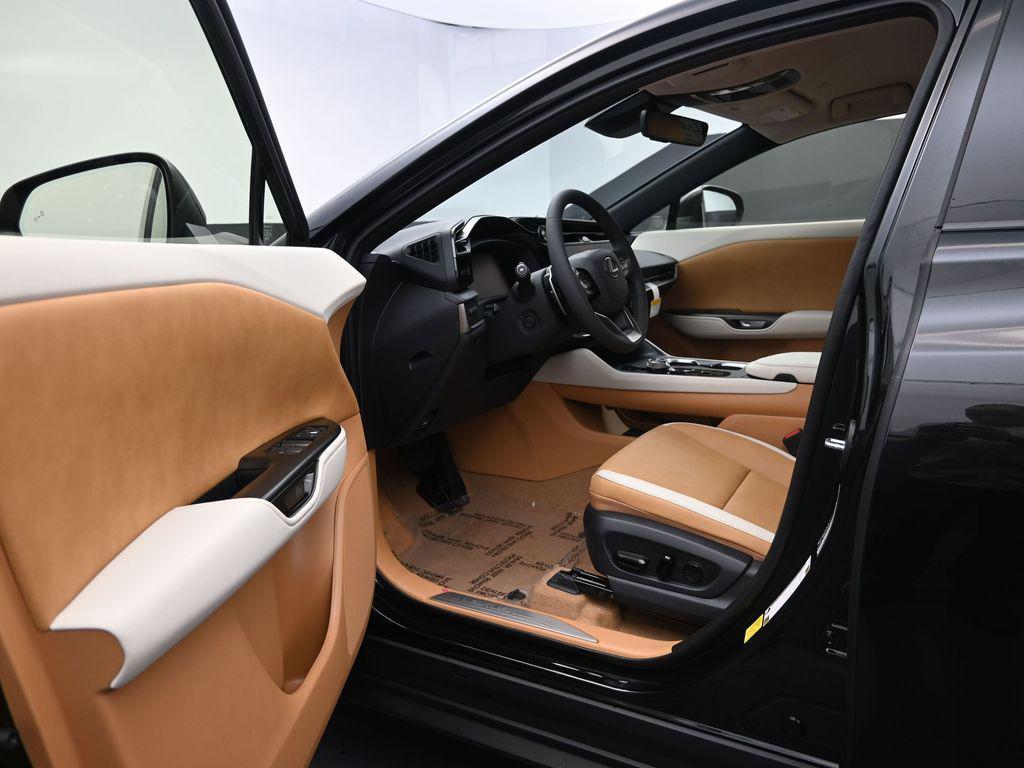 new 2026 Lexus RZ 350e car, priced at $48,090