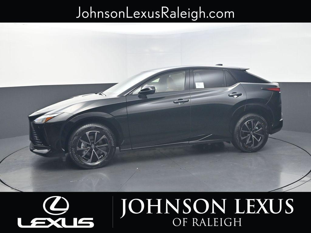 new 2026 Lexus RZ 350e car, priced at $48,090
