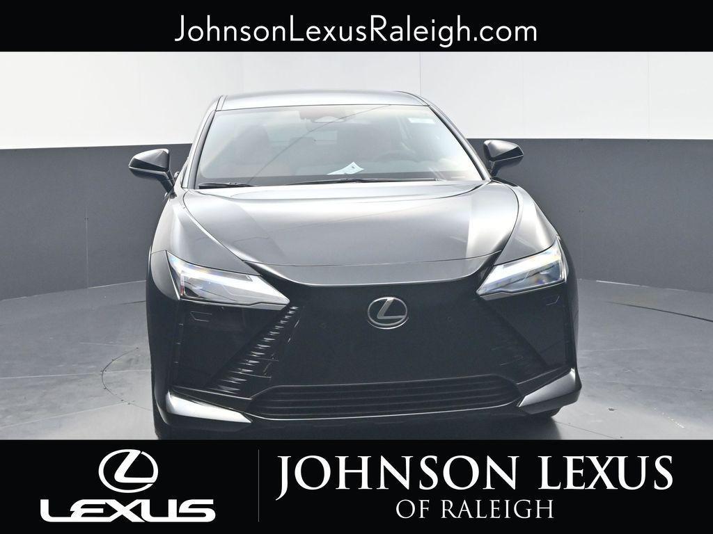 new 2026 Lexus RZ 350e car, priced at $48,090