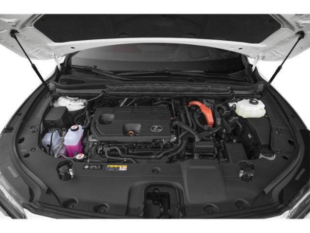 new 2026 Lexus RX 350 car, priced at $70,364