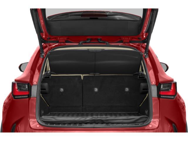 used 2022 Lexus NX 350 car, priced at $38,980