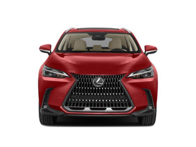 used 2022 Lexus NX 350 car, priced at $38,980