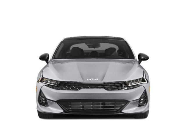 used 2023 Kia K5 car, priced at $32,879