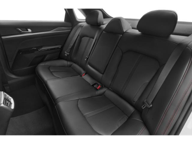 used 2023 Kia K5 car, priced at $32,879