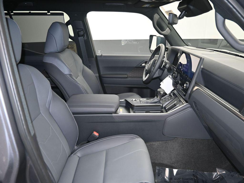 new 2026 Lexus RX 350 car, priced at $59,229