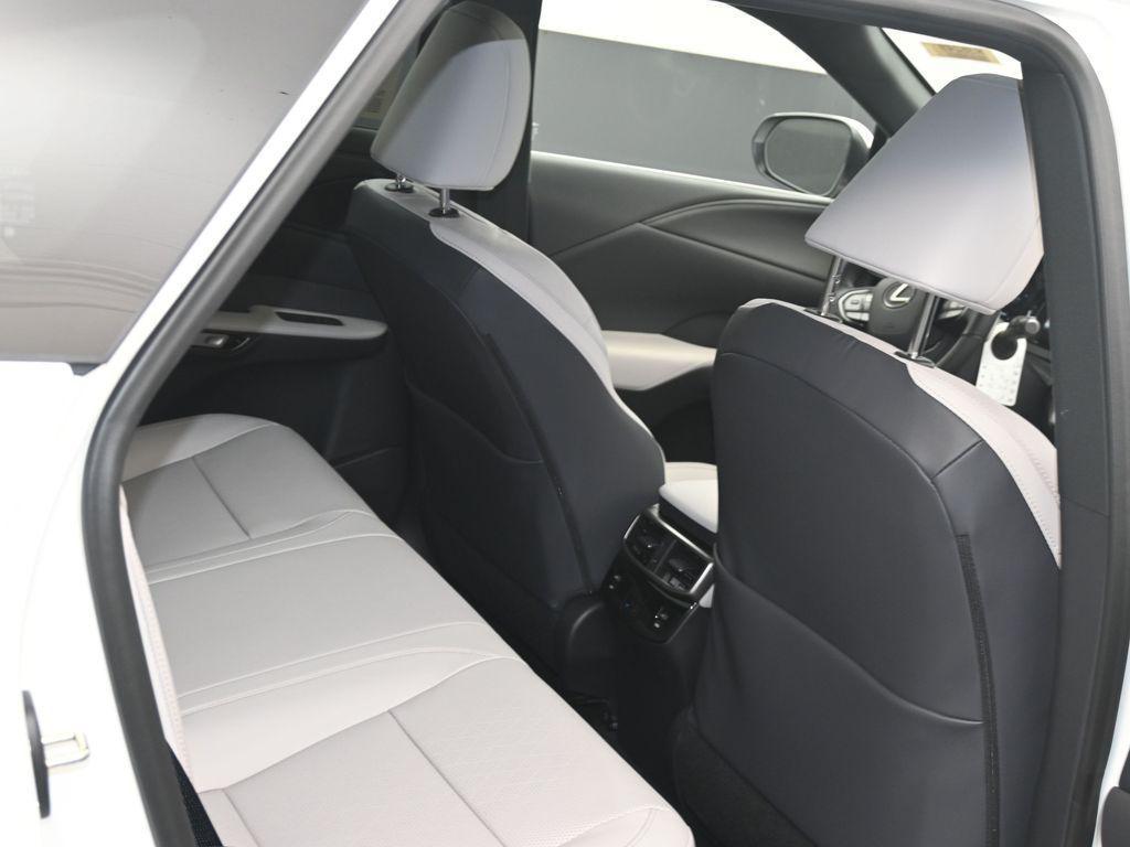new 2026 Lexus RX 350 car, priced at $59,229