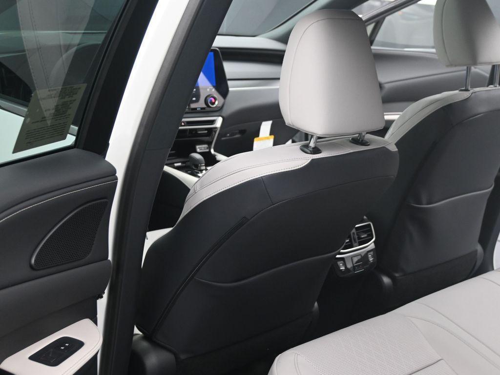 new 2026 Lexus RX 350 car, priced at $59,229