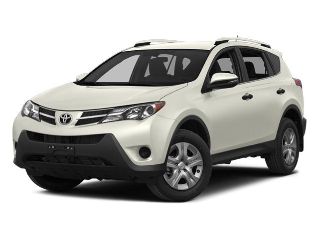 used 2014 Toyota RAV4 car, priced at $17,980
