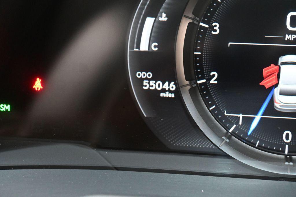 used 2019 Lexus ES 350 car, priced at $34,778