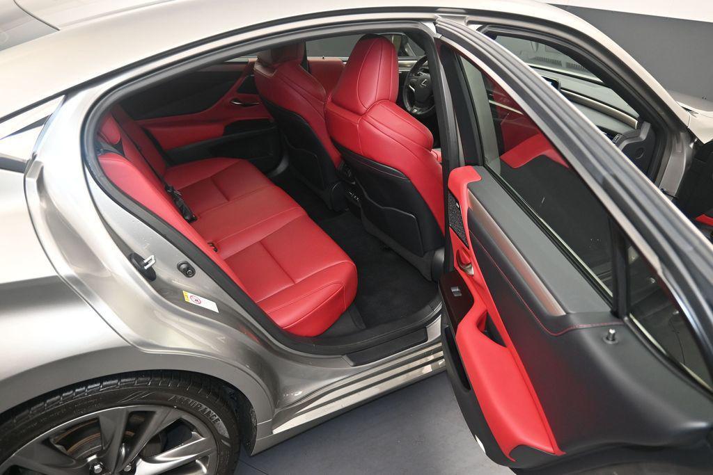 used 2019 Lexus ES 350 car, priced at $34,778