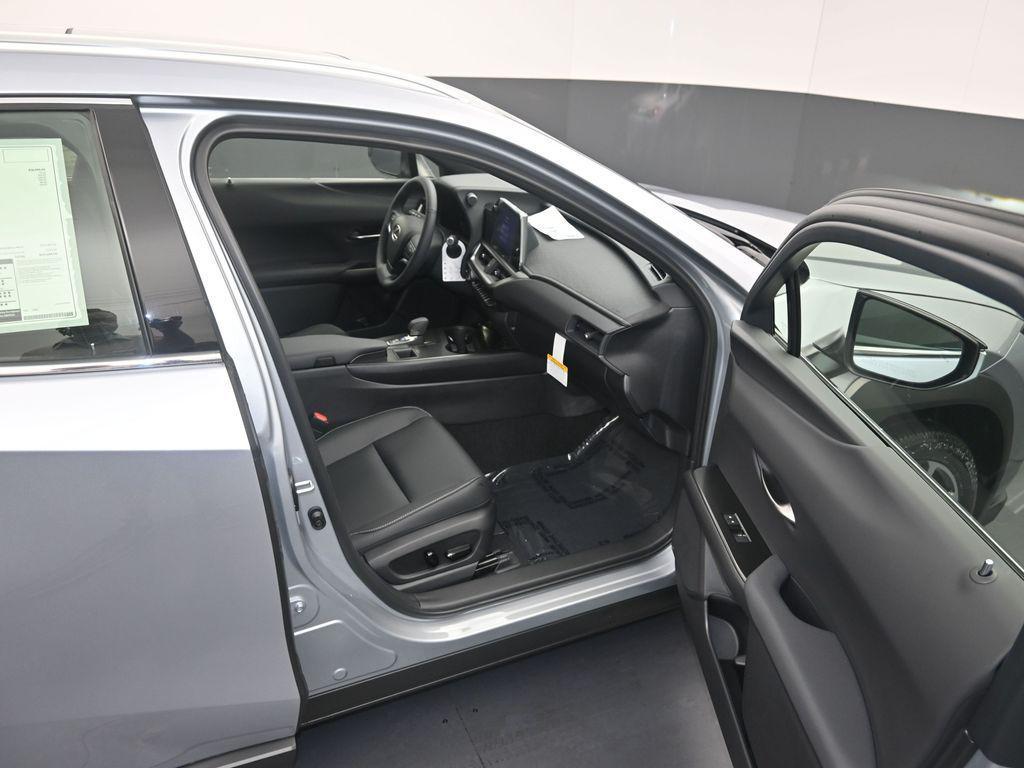 new 2026 Lexus UX 300h car, priced at $41,183