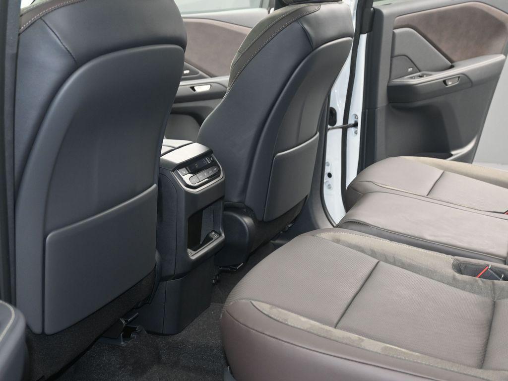 new 2026 Lexus TX 350 car, priced at $72,566