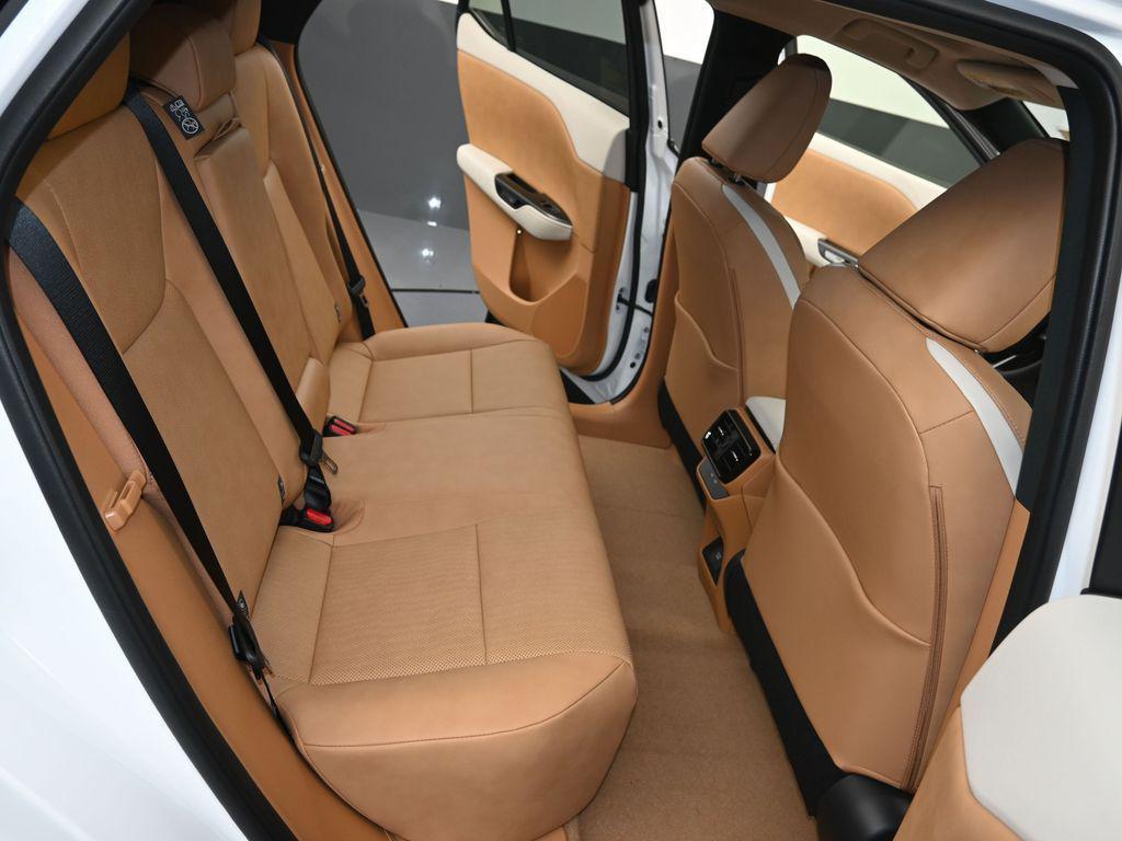 new 2026 Lexus RZ 350e car, priced at $51,314