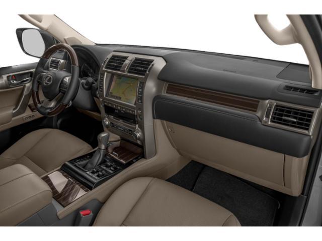 used 2020 Lexus GX 460 car, priced at $30,862