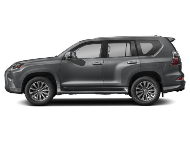 used 2020 Lexus GX 460 car, priced at $30,862