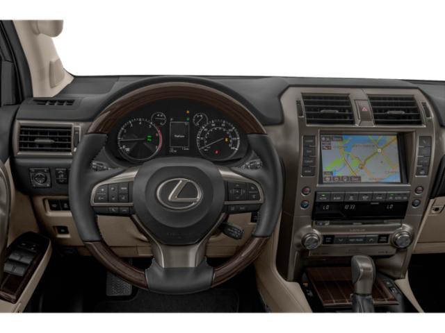 used 2020 Lexus GX 460 car, priced at $30,862
